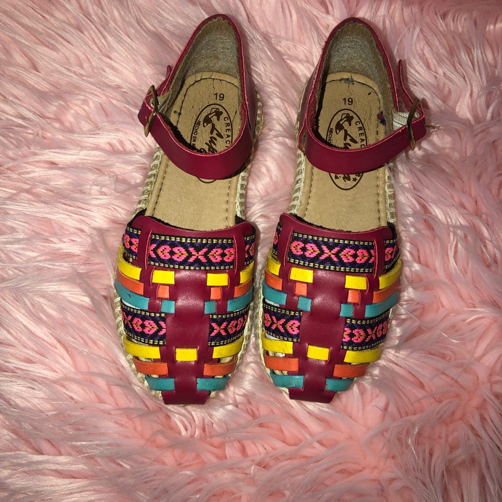 ❤️ 🇲🇽 Handmade in Mexico 🇲🇽 ❤️